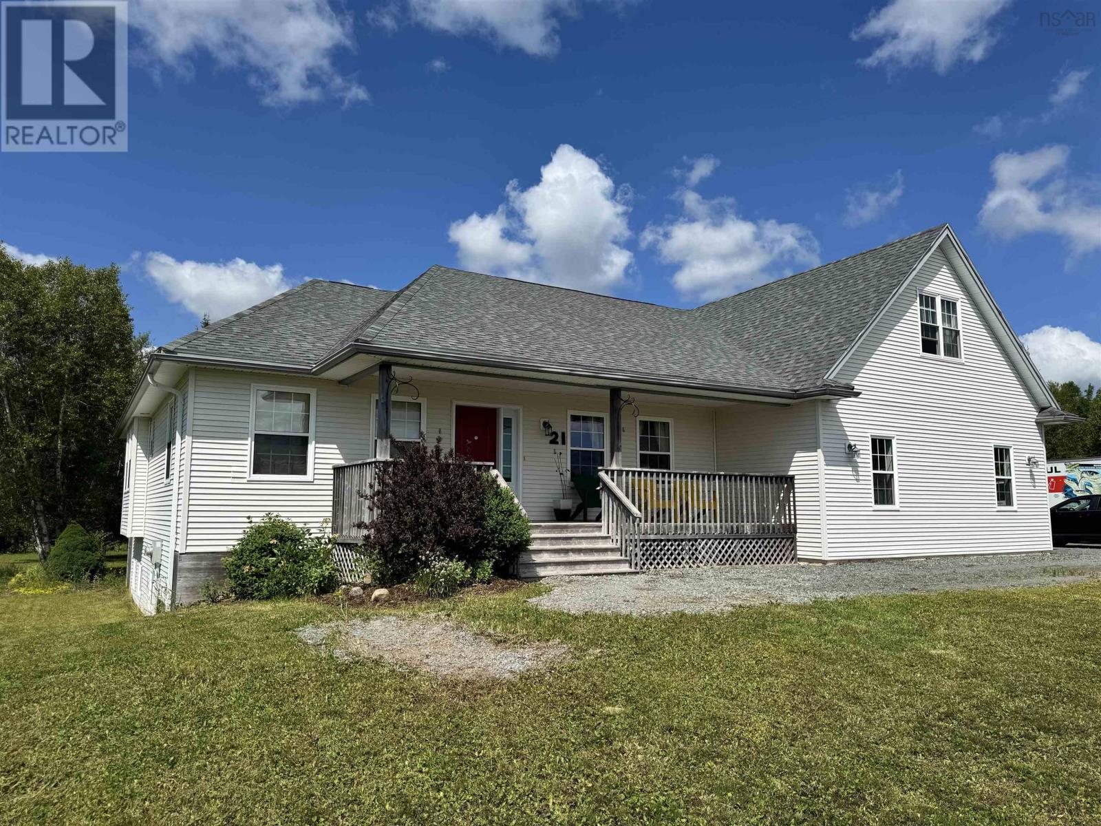 21 Barclay Ridge Crescent, Lyons Brook, Nova Scotia  B0K 1H0 - Photo 1 - 202517449