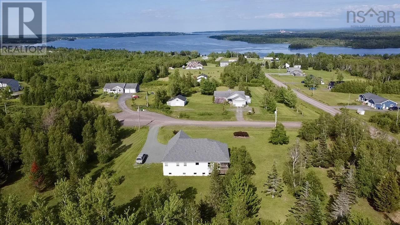 21 Barclay Ridge Crescent, Lyons Brook, Nova Scotia  B0K 1H0 - Photo 3 - 202517449