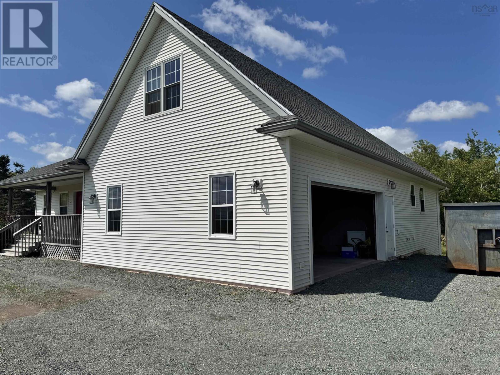 21 Barclay Ridge Crescent, Lyons Brook, Nova Scotia  B0K 1H0 - Photo 47 - 202517449
