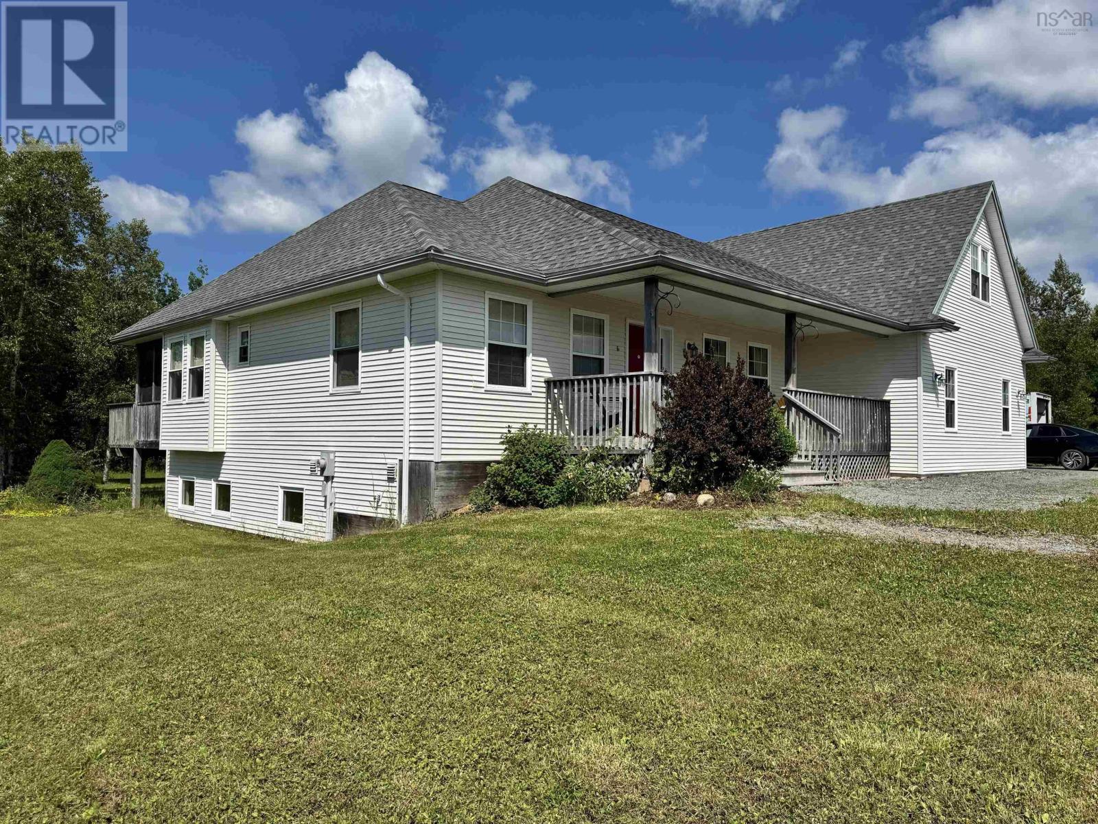 21 Barclay Ridge Crescent, Lyons Brook, Nova Scotia  B0K 1H0 - Photo 2 - 202517449