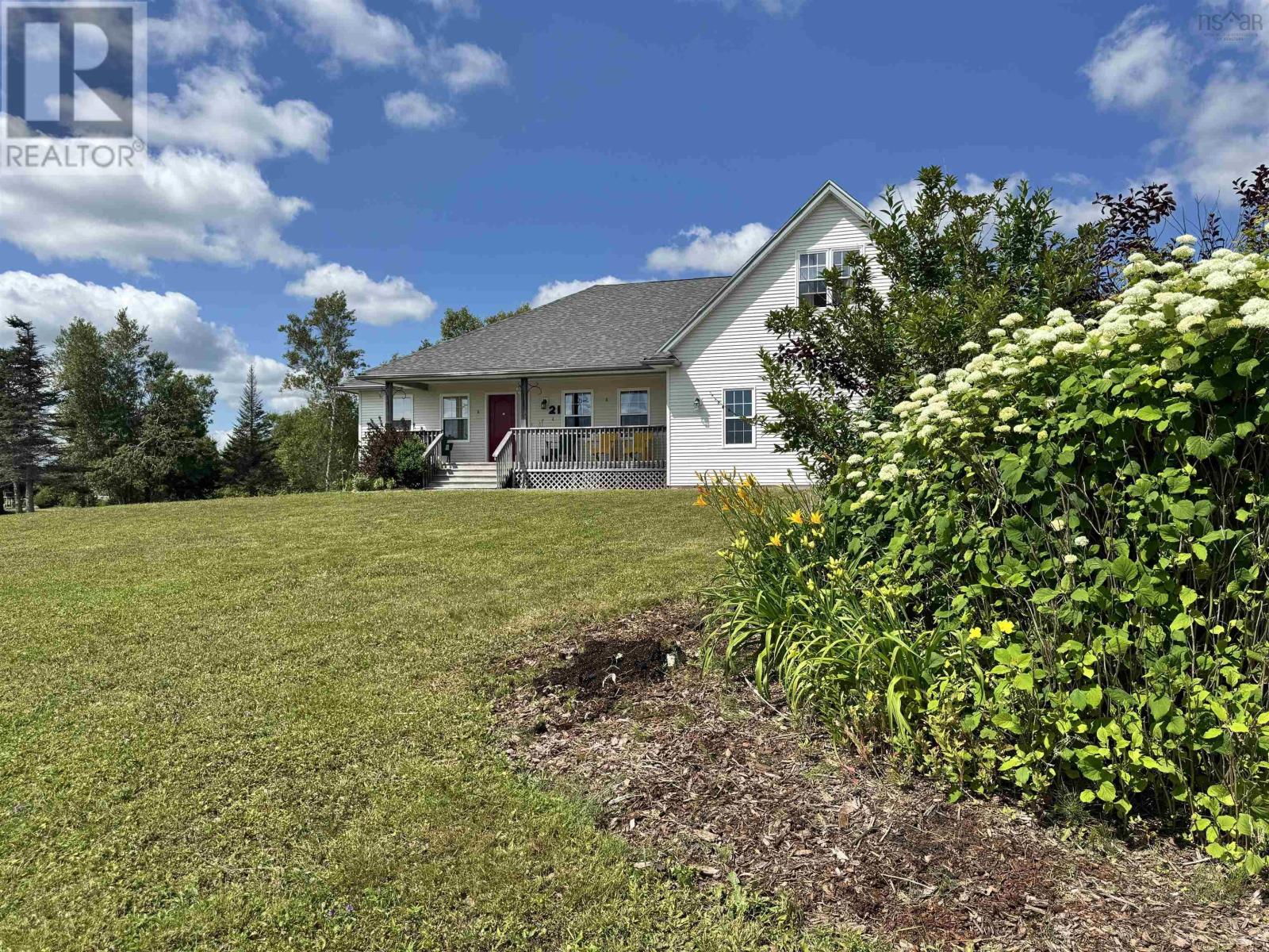 21 Barclay Ridge Crescent, Lyons Brook, Nova Scotia  B0K 1H0 - Photo 48 - 202517449