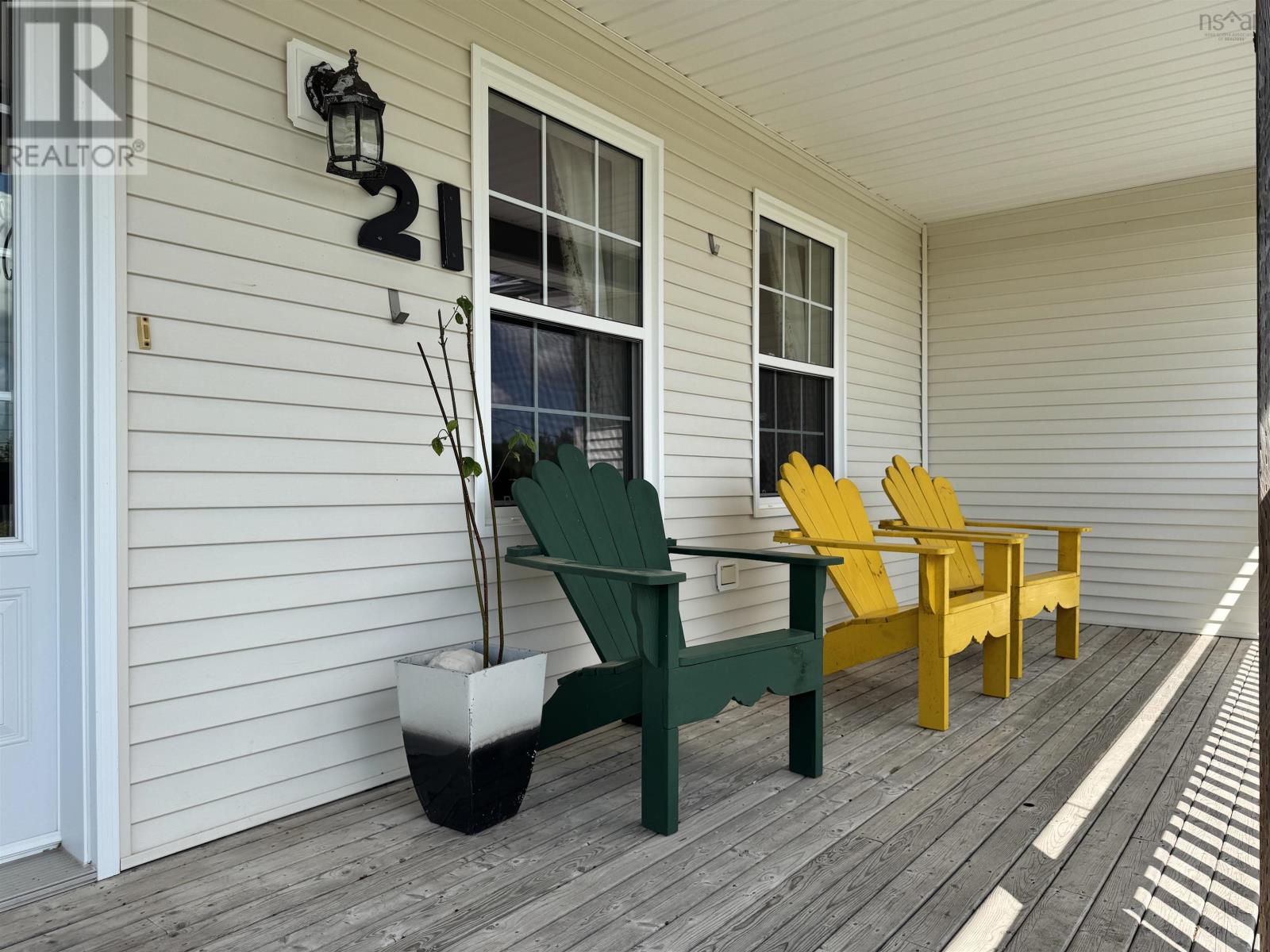 21 Barclay Ridge Crescent, Lyons Brook, Nova Scotia  B0K 1H0 - Photo 4 - 202517449