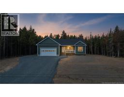 49 Sandlewood Lane, Douglas, New Brunswick