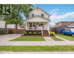 290 CROMWELL STREET, Sarnia, Ontario