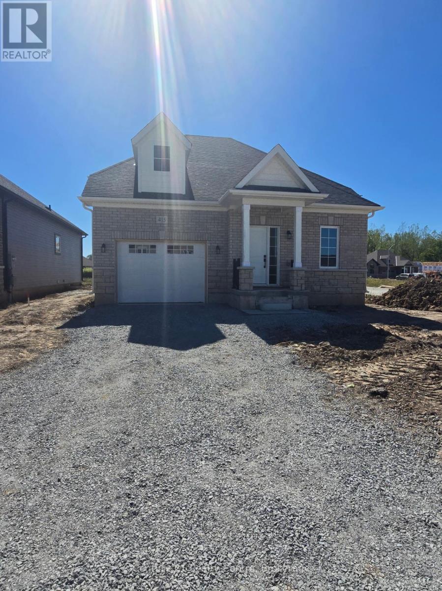 415 LOUISA STREET, Fort Erie, Ontario