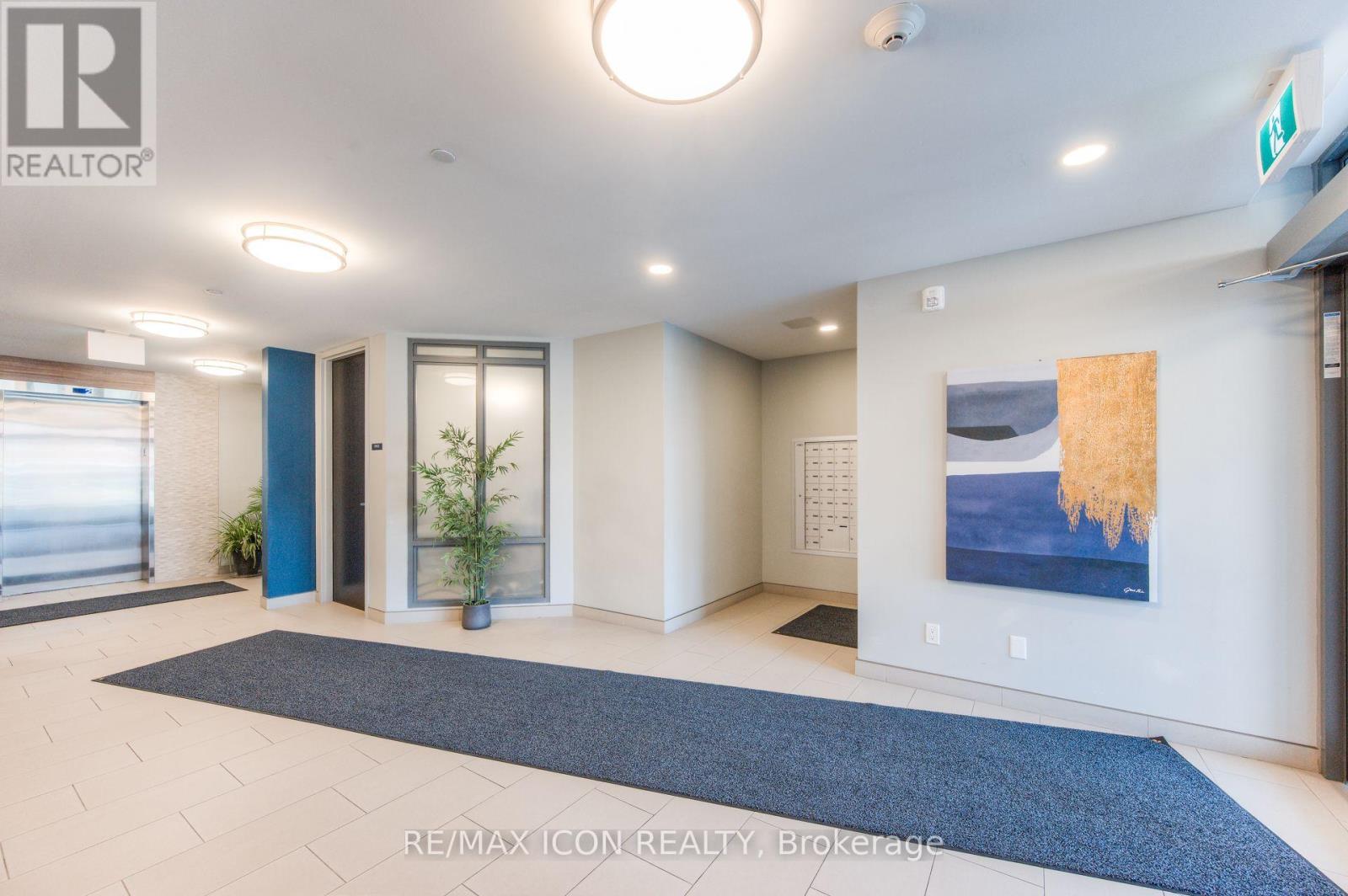 417 - 399 Queen Street S, Kitchener, Ontario  N2G 0C4 - Photo 30 - X12420950