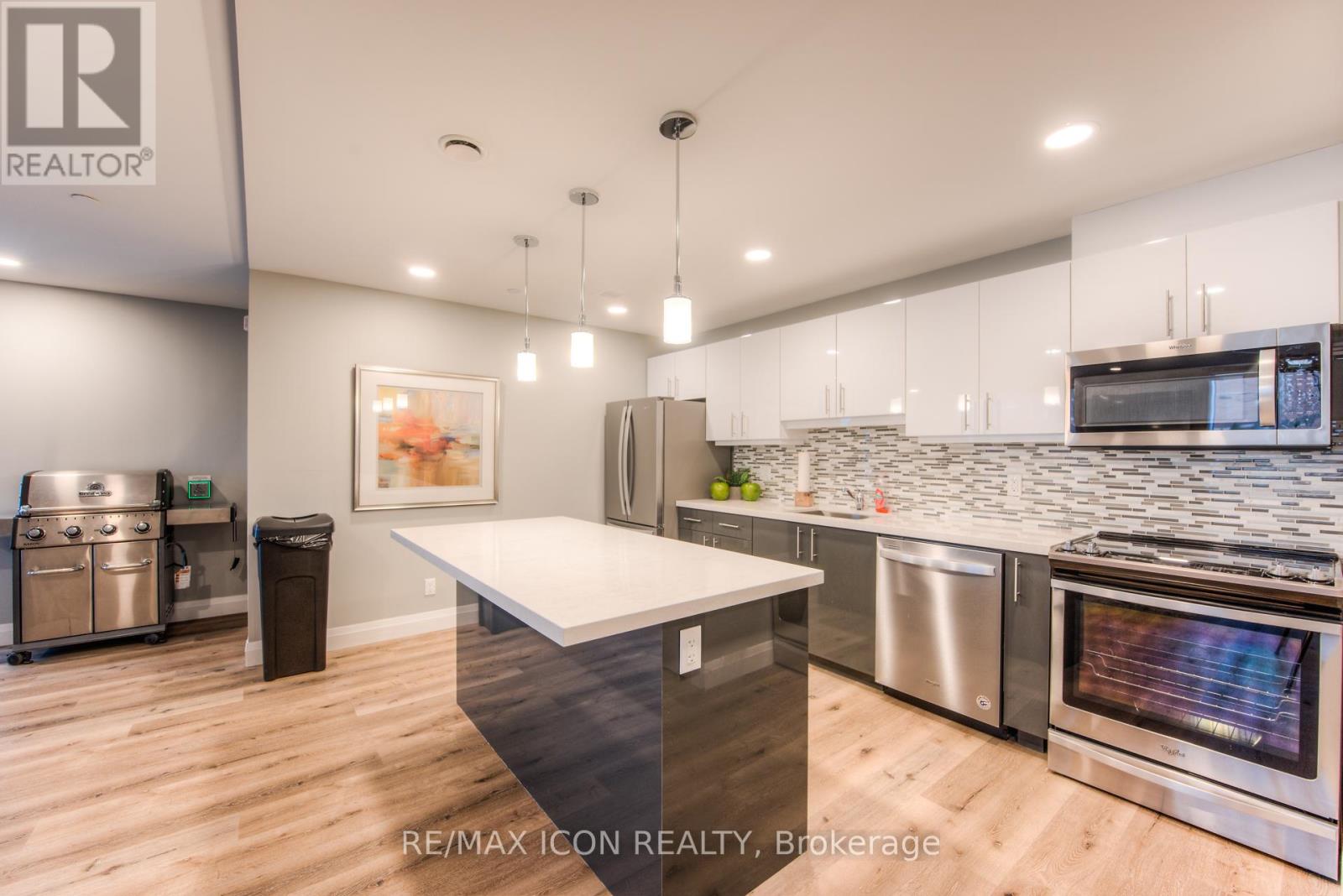 417 - 399 Queen Street S, Kitchener, Ontario  N2G 0C4 - Photo 34 - X12420950