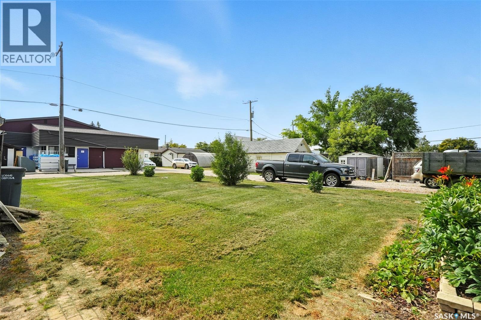 106 3rd Avenue E, Nokomis, Saskatchewan  S0G 3R0 - Photo 29 - SK019104
