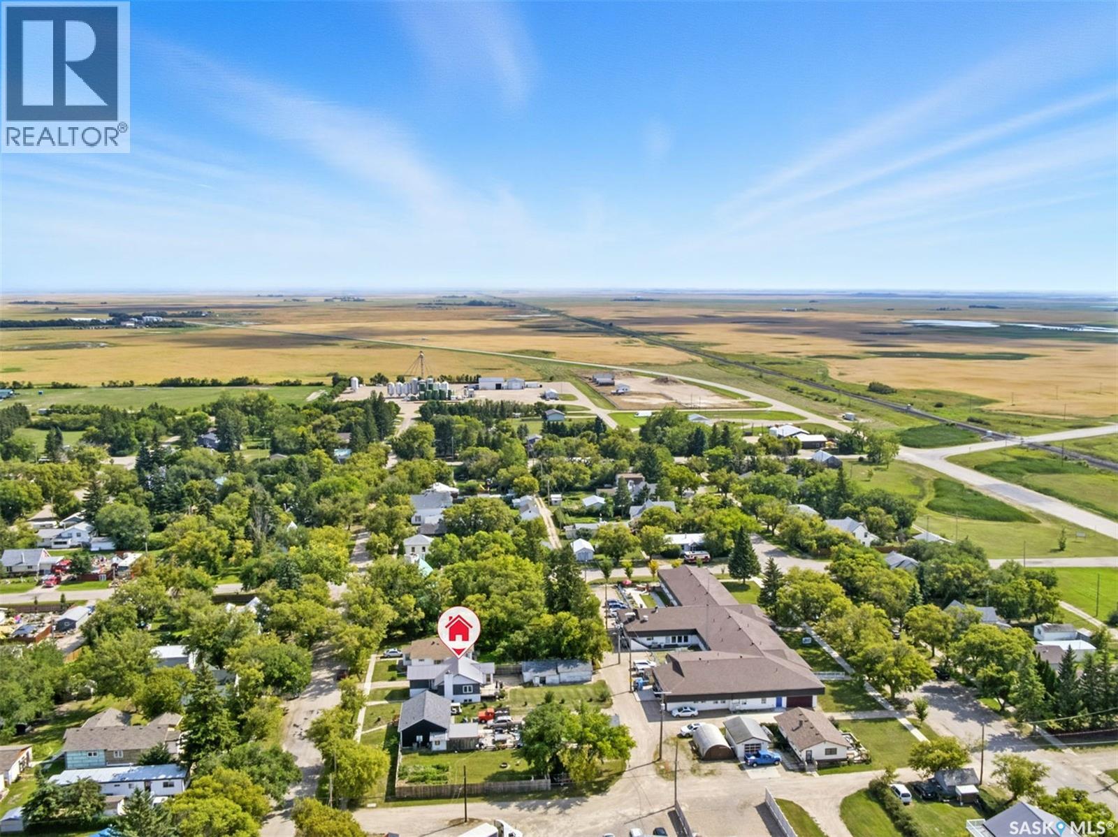 106 3rd Avenue E, Nokomis, Saskatchewan  S0G 3R0 - Photo 34 - SK019104