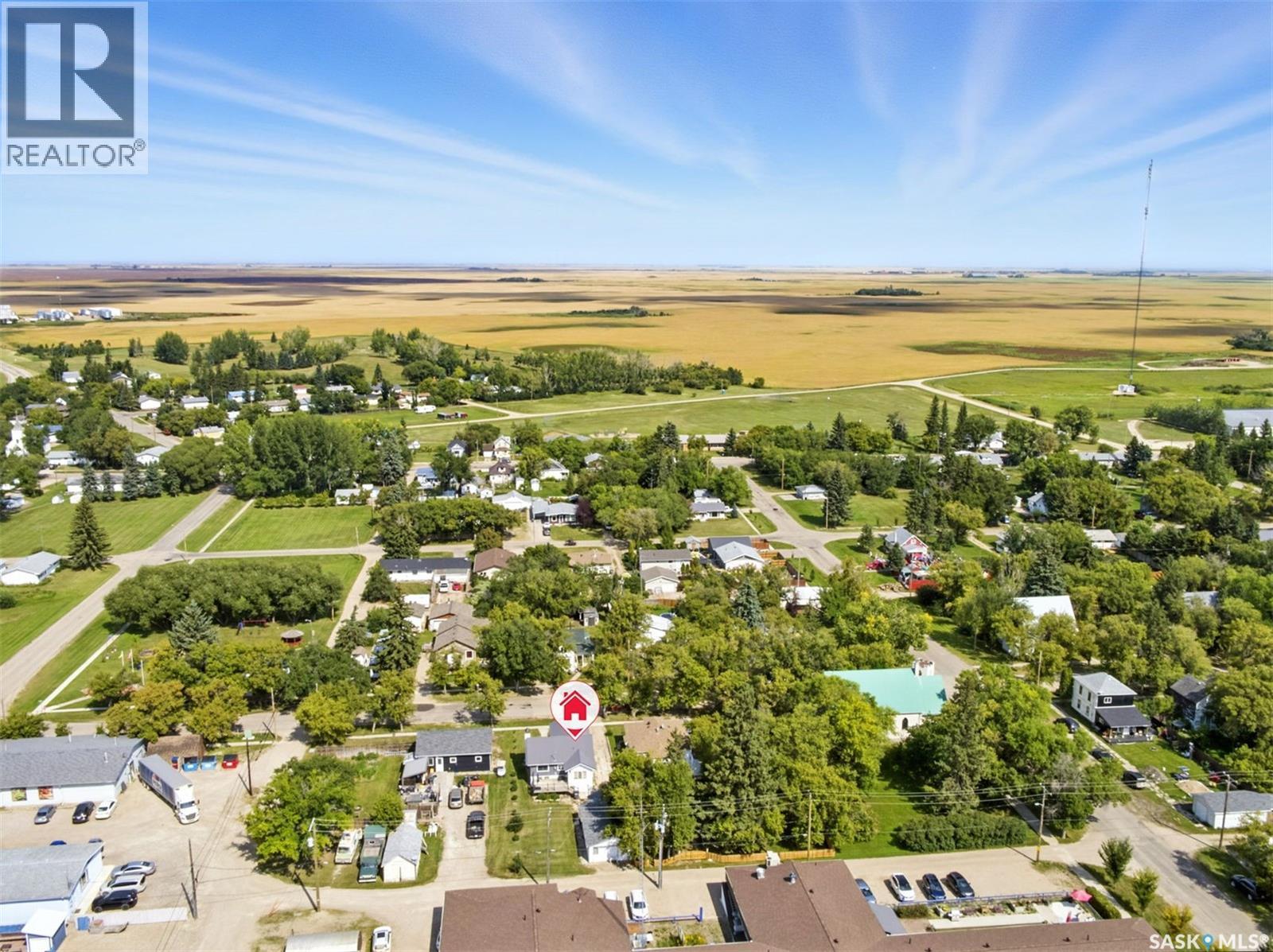 106 3rd Avenue E, Nokomis, Saskatchewan  S0G 3R0 - Photo 36 - SK019104