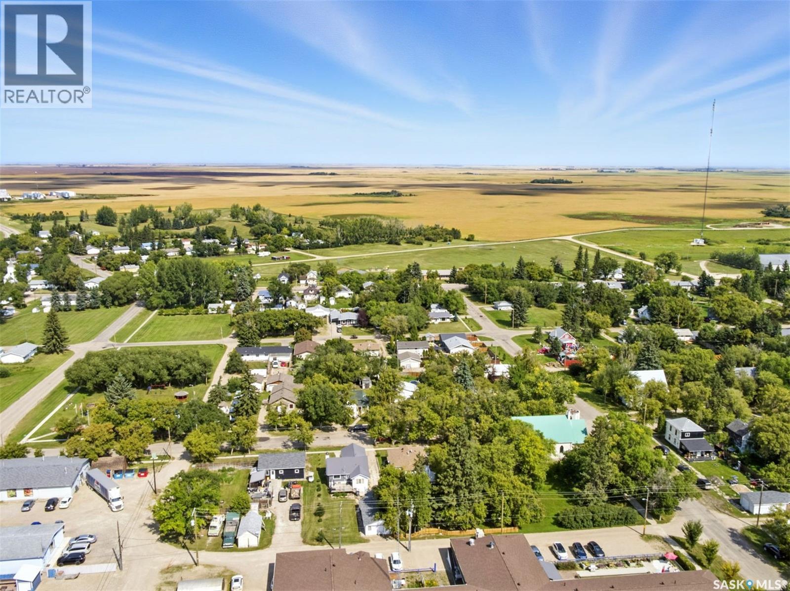 106 3rd Avenue E, Nokomis, Saskatchewan  S0G 3R0 - Photo 37 - SK019104