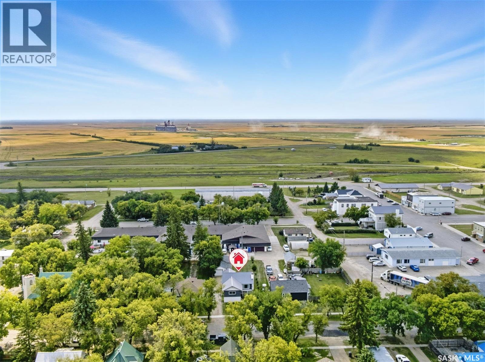 106 3rd Avenue E, Nokomis, Saskatchewan  S0G 3R0 - Photo 40 - SK019104