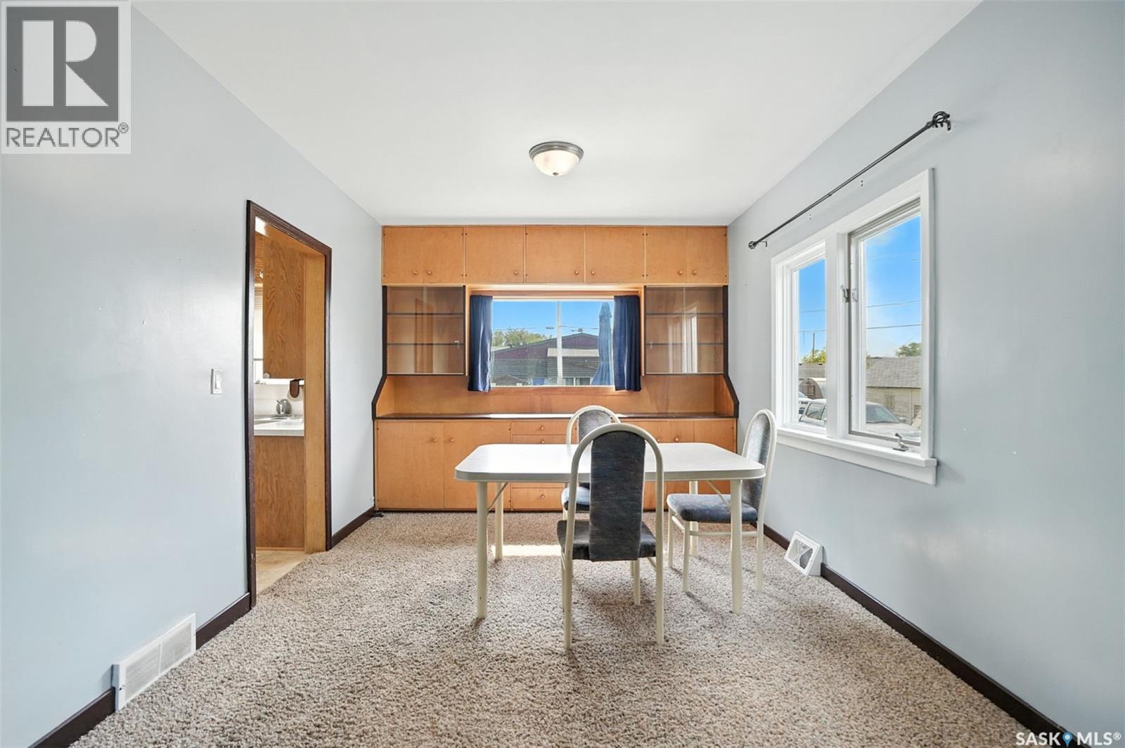106 3rd Avenue E, Nokomis, Saskatchewan  S0G 3R0 - Photo 6 - SK019104