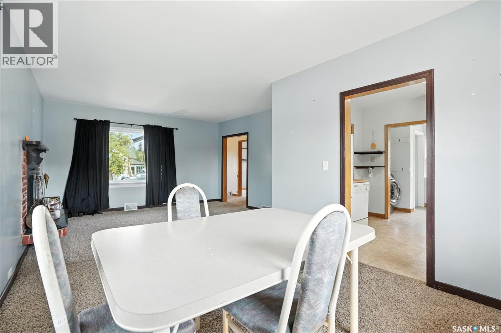 106 3rd Avenue E, Nokomis, Saskatchewan  S0G 3R0 - Photo 7 - SK019104