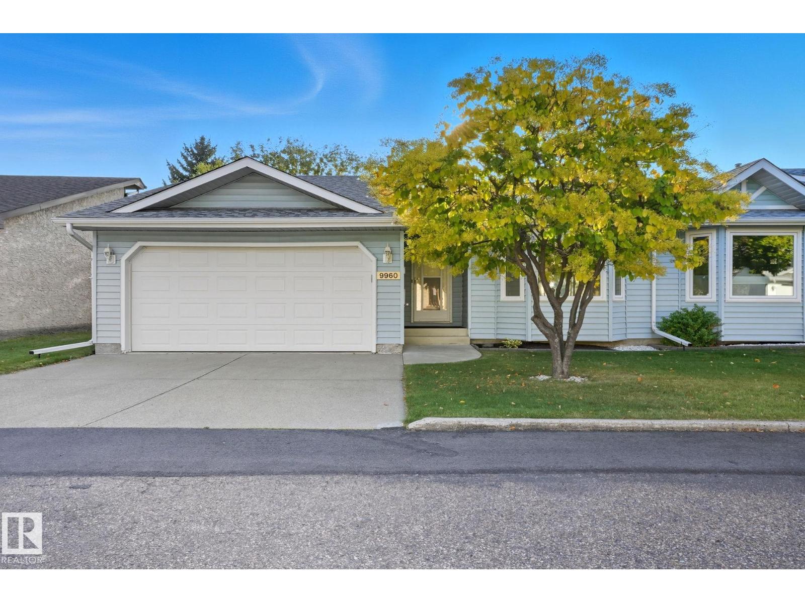 9960 176 AV NW, Edmonton, Alberta