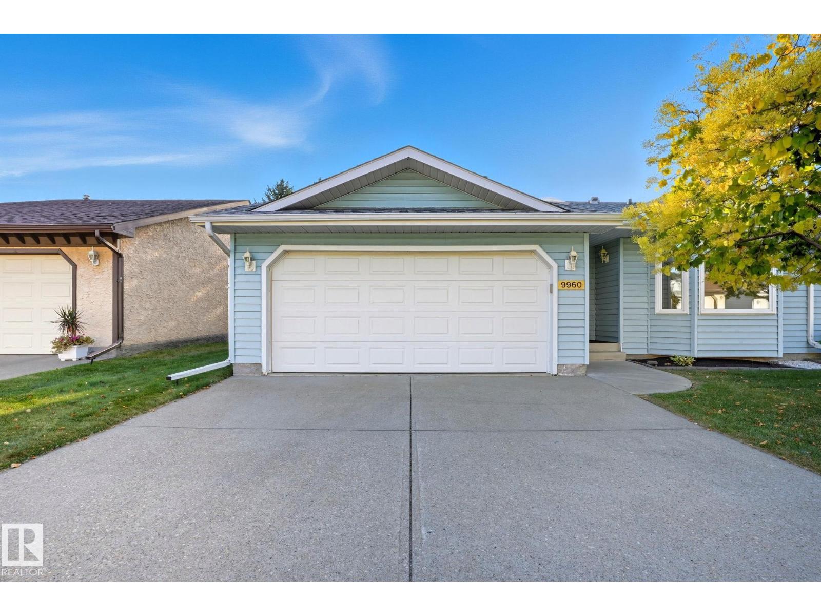 9960 176 Av Nw, Edmonton, Alberta  T5X 5W1 - Photo 2 - E4459036