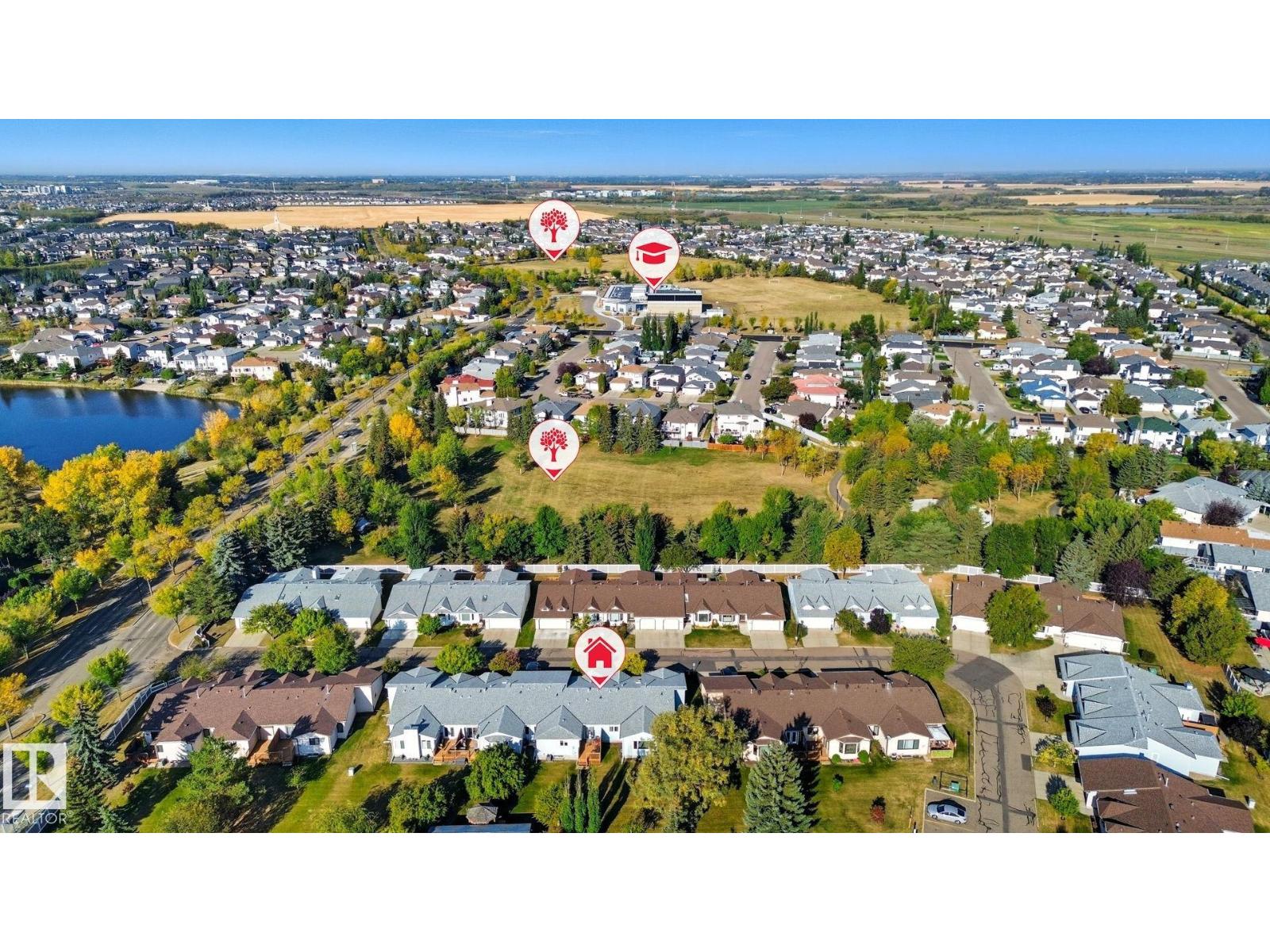 9960 176 Av Nw, Edmonton, Alberta  T5X 5W1 - Photo 42 - E4459036