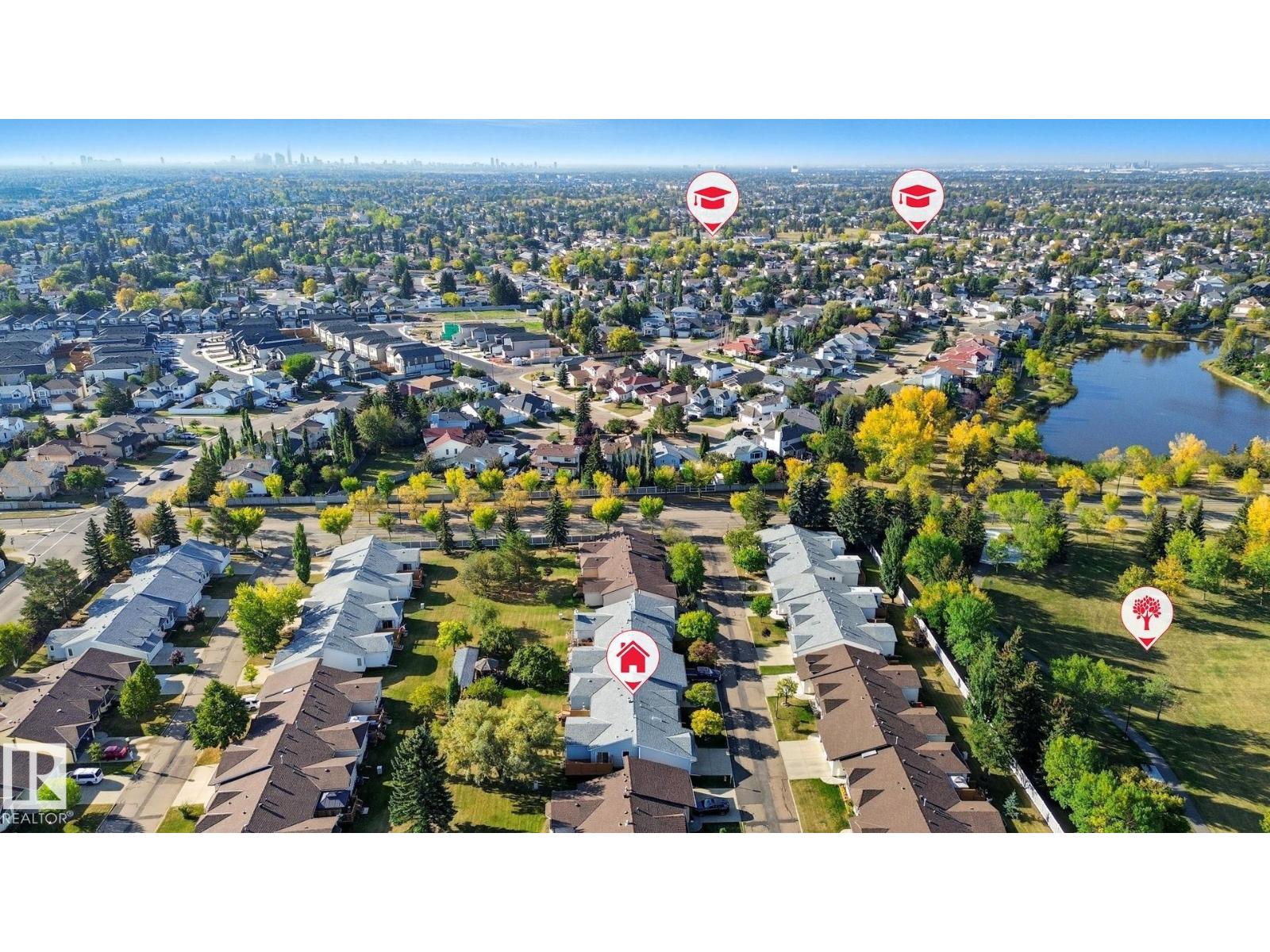9960 176 Av Nw, Edmonton, Alberta  T5X 5W1 - Photo 43 - E4459036