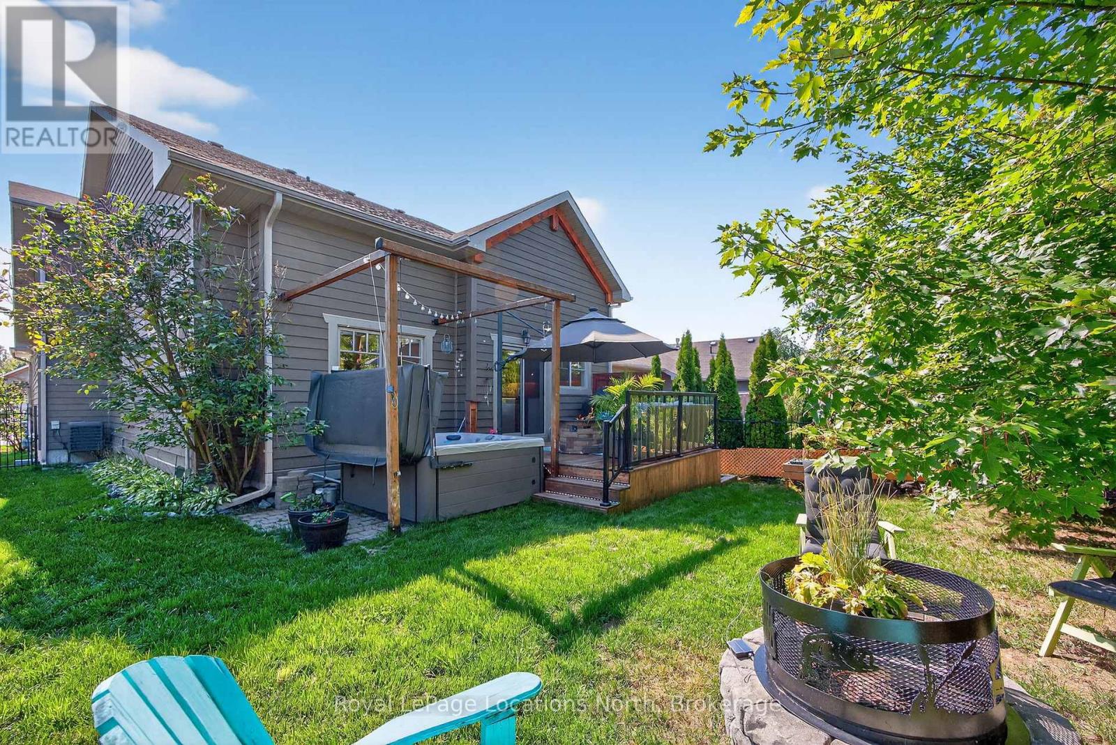 Lorem Ipsum Dolor, Oro-Medonte, Ontario  L0L  - Photo 4 - DEMO28854383