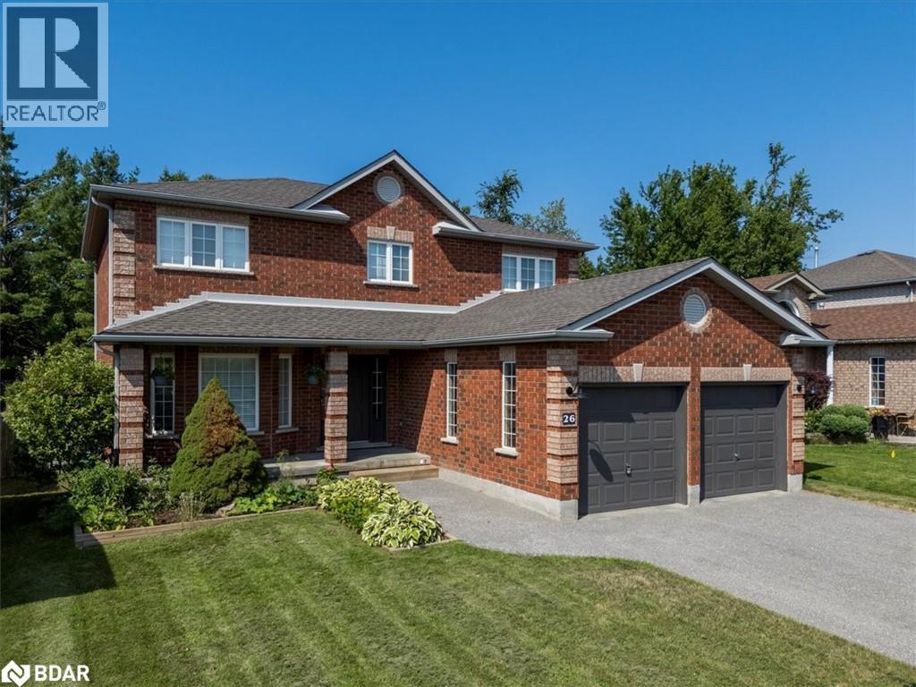 Property at 26 KENWELL Crescent image 1