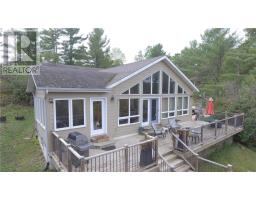 2692B Highway 528, Noelville, Ontario