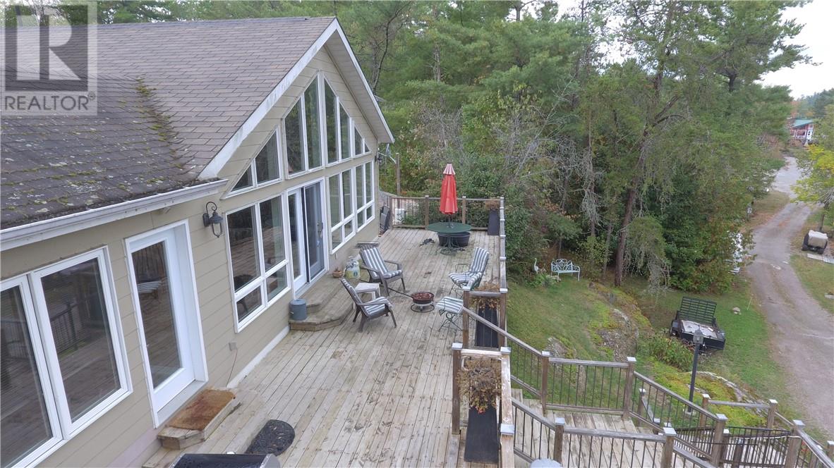 2692b Highway 528, Noelville, Ontario  P0M 2N0 - Photo 21 - 2122208