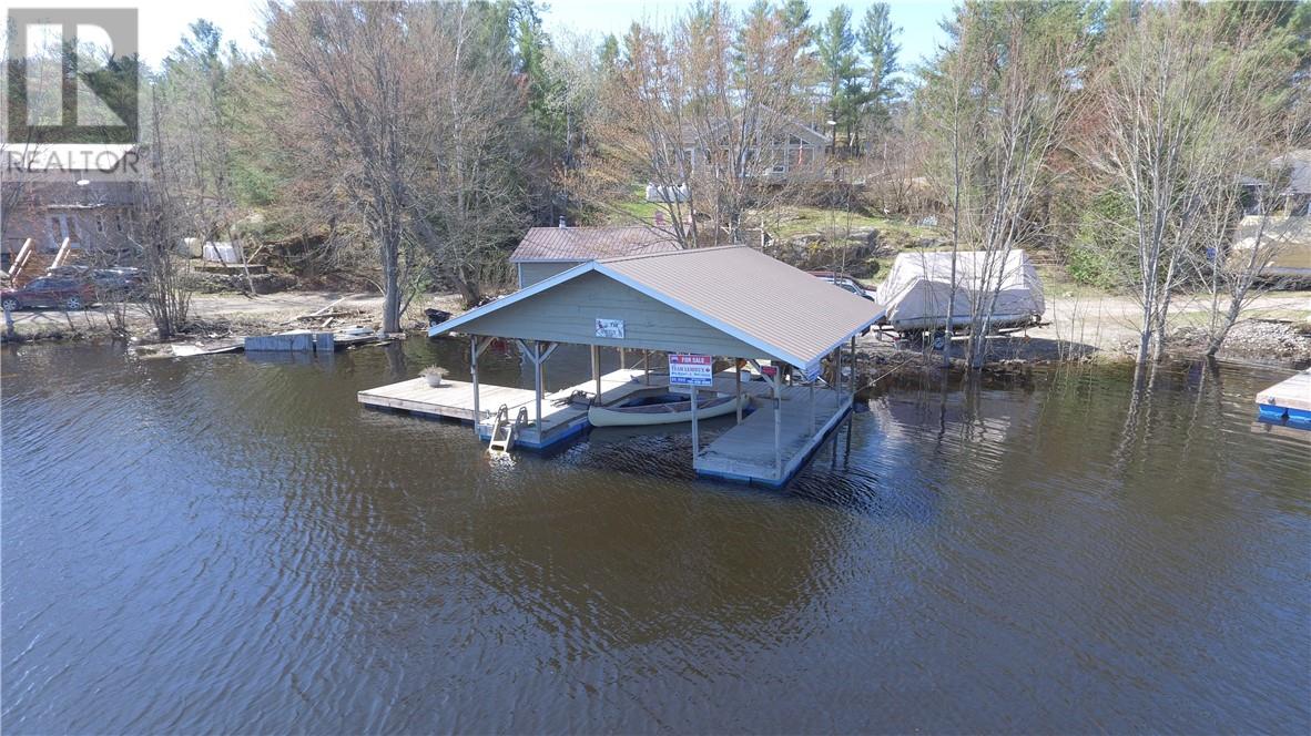 2692b Highway 528, Noelville, Ontario  P0M 2N0 - Photo 15 - 2122208