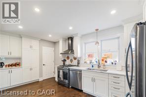 Property at 1057 CLARE Avenue image 5
