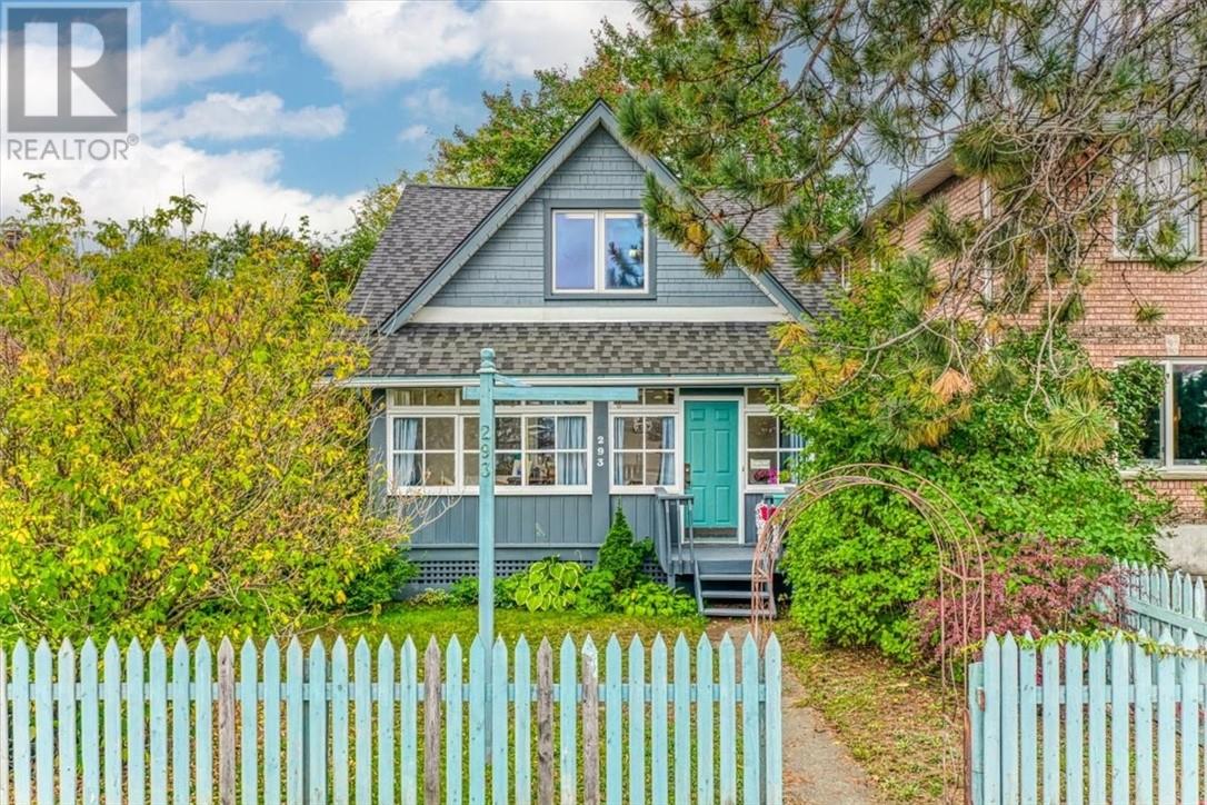 293 Elm Street, sudbury, Ontario