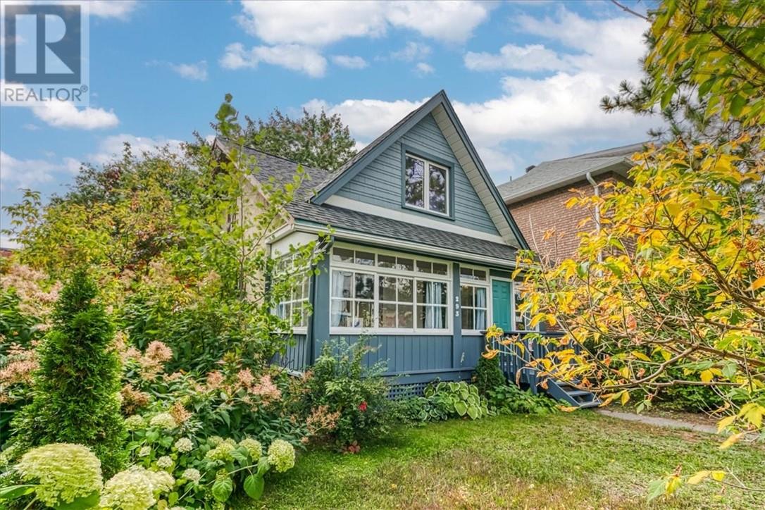 293 Elm Street, Sudbury, Ontario  P3C 1V6 - Photo 2 - 2124846