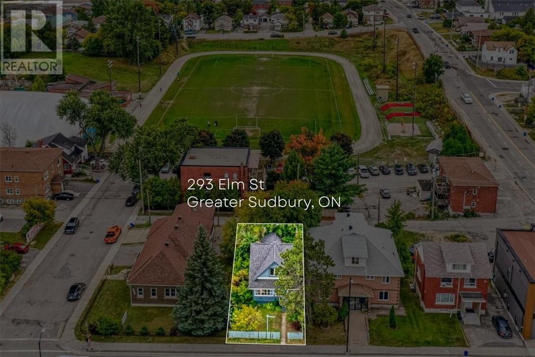 293 Elm Street, Sudbury, Ontario  P3C 1V6 - Photo 32 - 2124846