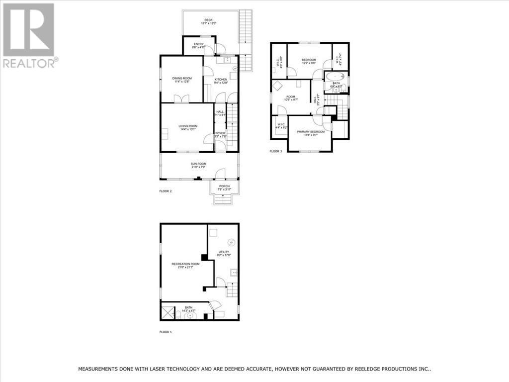 293 Elm Street, Sudbury, Ontario  P3C 1V6 - Photo 42 - 2124846