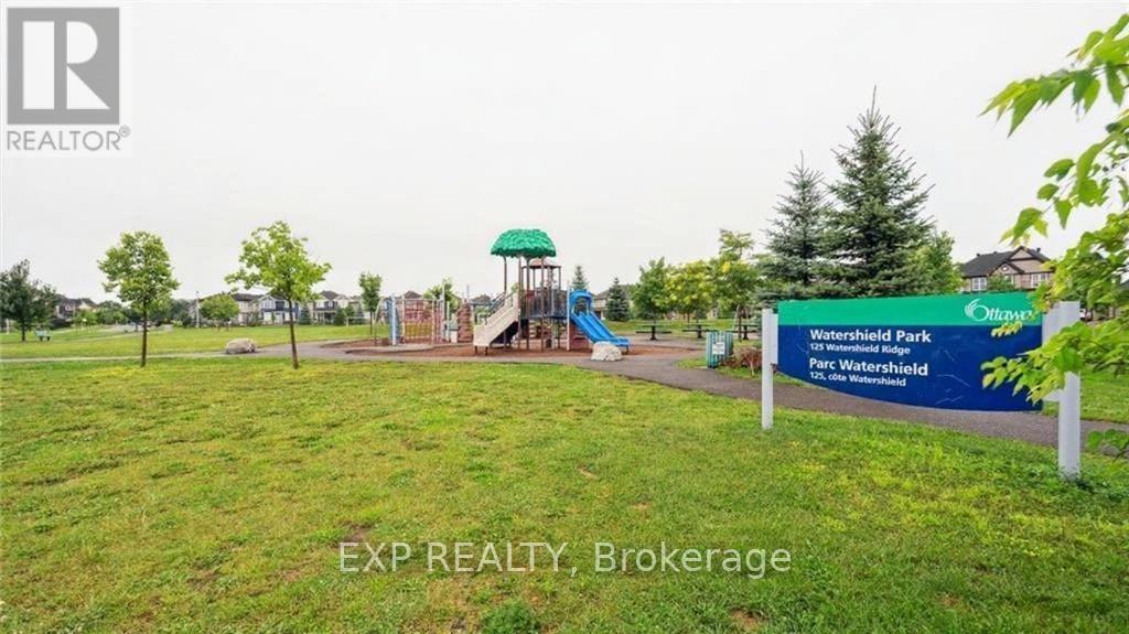 177 Springbeauty Avenue, Ottawa, Ontario  K2J 5T8 - Photo 50 - X12416061