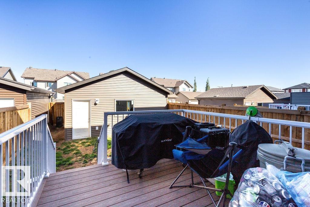 828 Northern Harrier Ln Nw, Edmonton, Alberta  T5S 0P8 - Photo 23 - E4459041