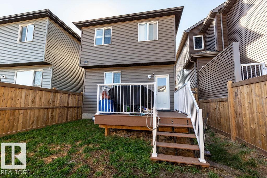 828 Northern Harrier Ln Nw, Edmonton, Alberta  T5S 0P8 - Photo 25 - E4459041