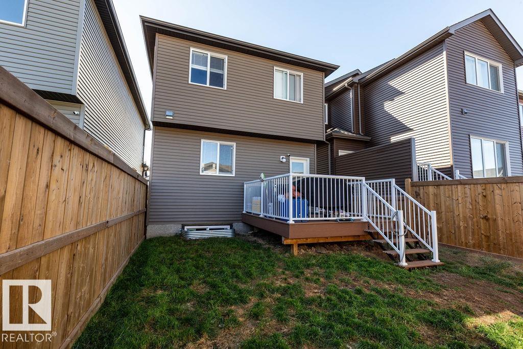 828 Northern Harrier Ln Nw, Edmonton, Alberta  T5S 0P8 - Photo 26 - E4459041