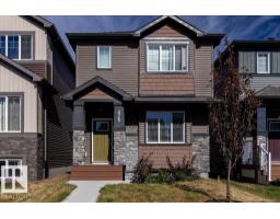 828 Northern Harrier Ln Nw Hawks Ridge, Edmonton, Ca
