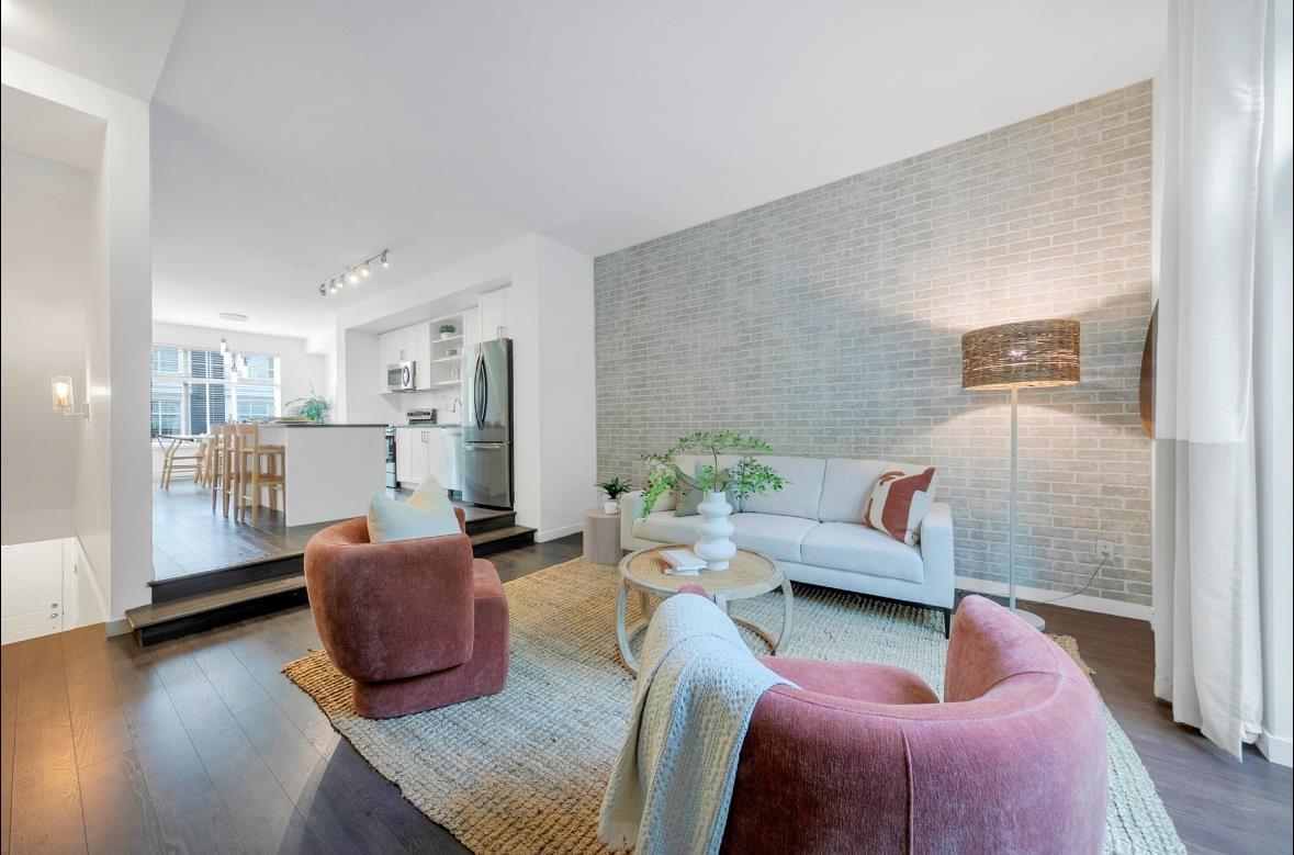 32 18681 68 AVENUE, Surrey, British Columbia