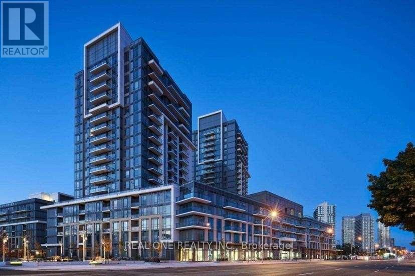 712 - 50 ANN O'REILLY ROAD, Toronto, Ontario