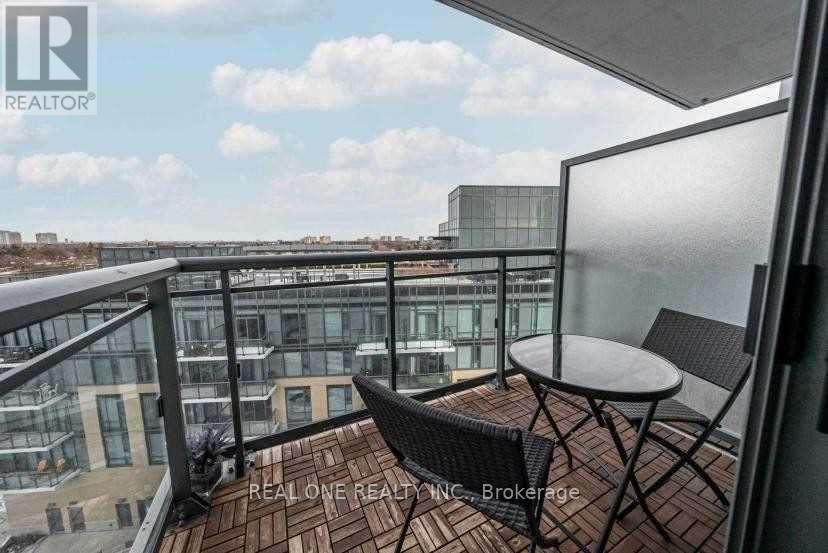 712 - 50 Ann O'reilly Road, Toronto, Ontario  M2J 0C9 - Photo 13 - C12421016