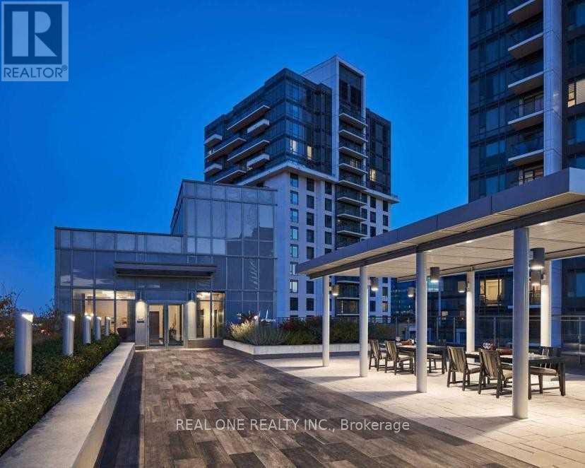 712 - 50 Ann O'reilly Road, Toronto, Ontario  M2J 0C9 - Photo 2 - C12421016