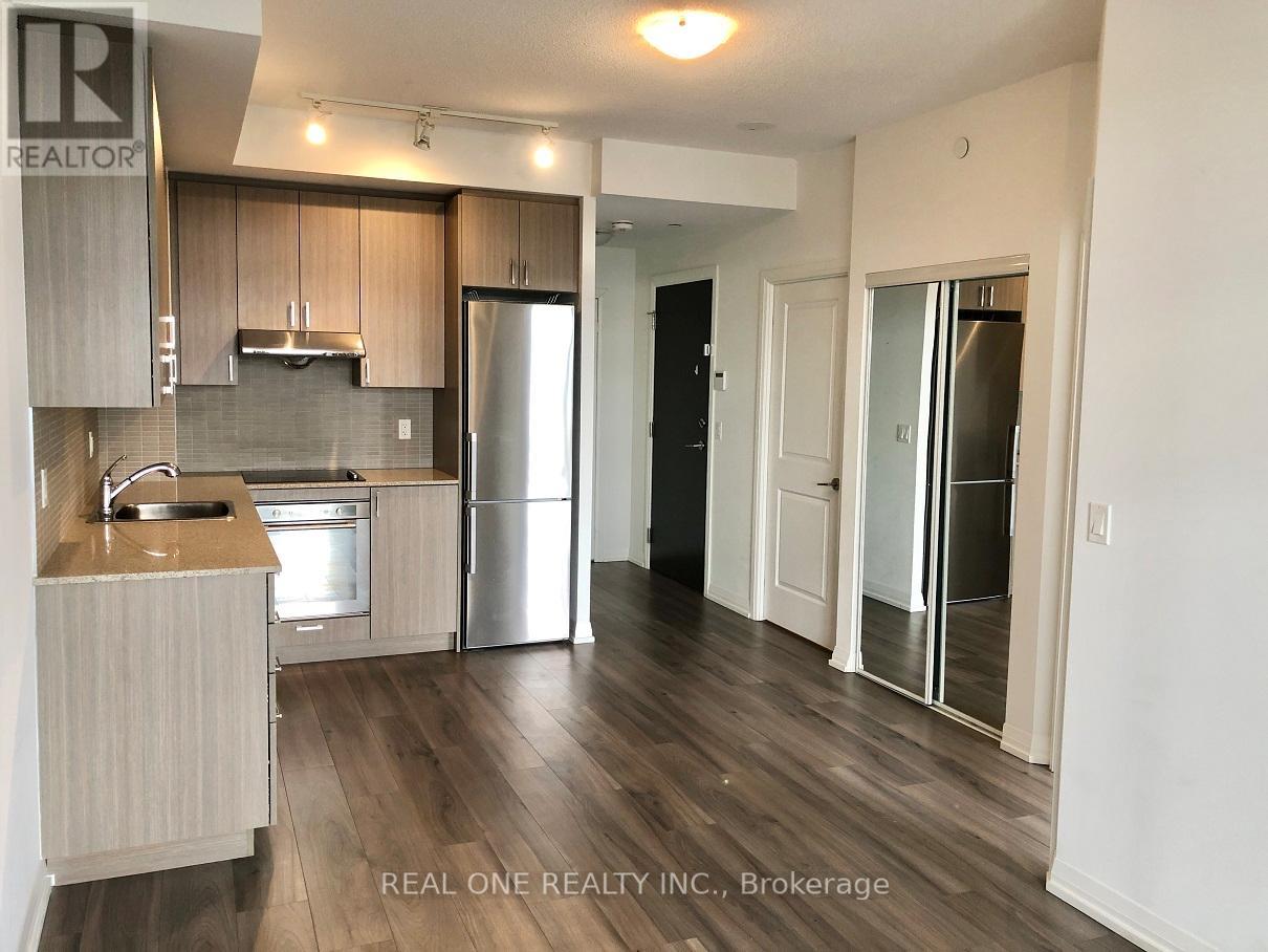 712 - 50 Ann O'reilly Road, Toronto, Ontario  M2J 0C9 - Photo 4 - C12421016