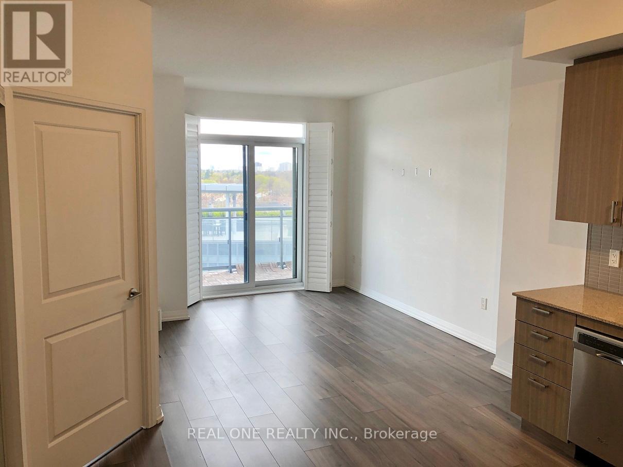 712 - 50 Ann O'reilly Road, Toronto, Ontario  M2J 0C9 - Photo 5 - C12421016