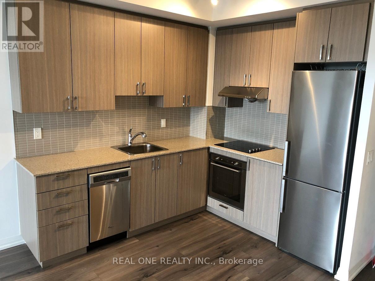 712 - 50 Ann O'reilly Road, Toronto, Ontario  M2J 0C9 - Photo 6 - C12421016