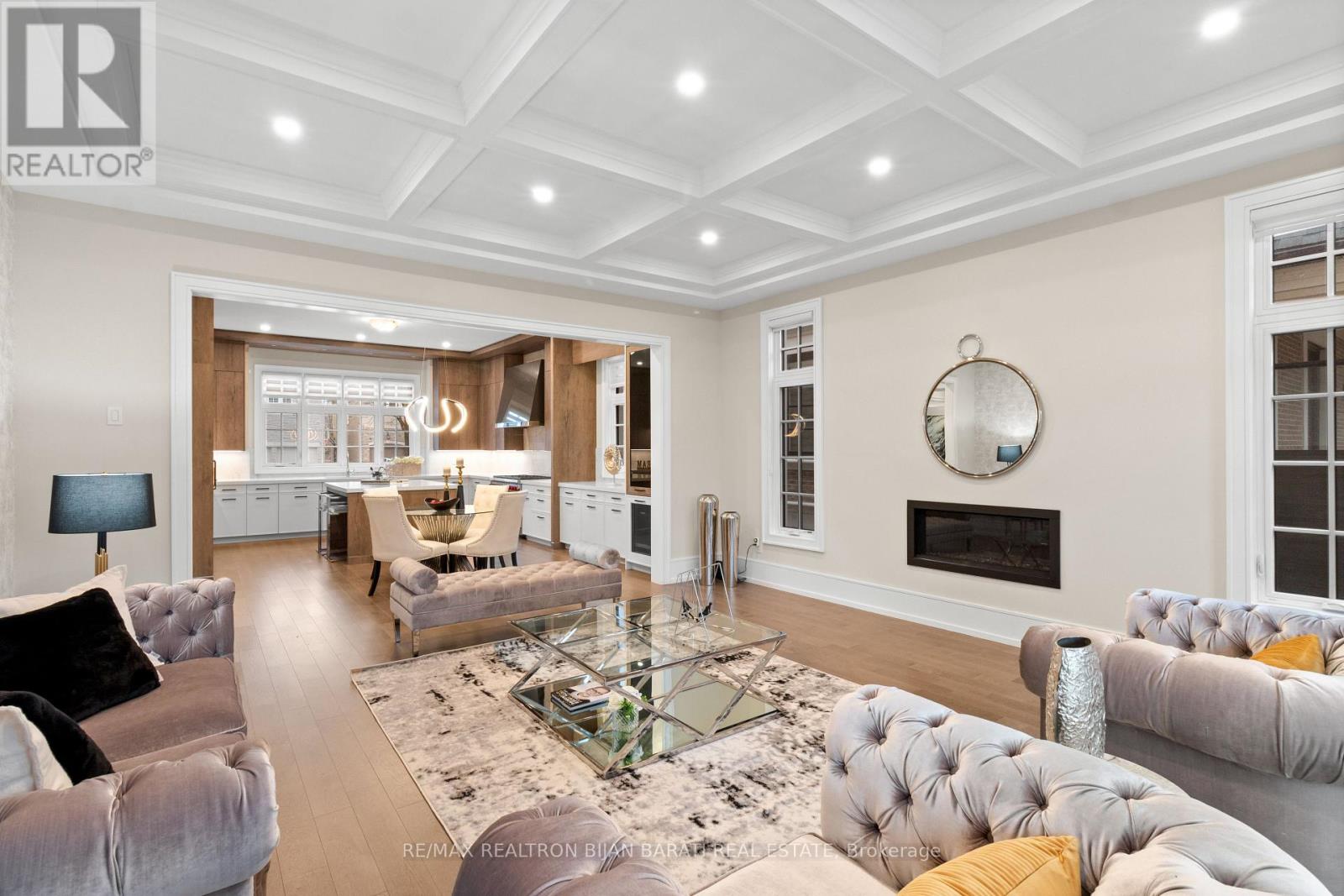 29 Ballyconnor Court, Toronto, Ontario  M2M 4C6 - Photo 19 - C12421029