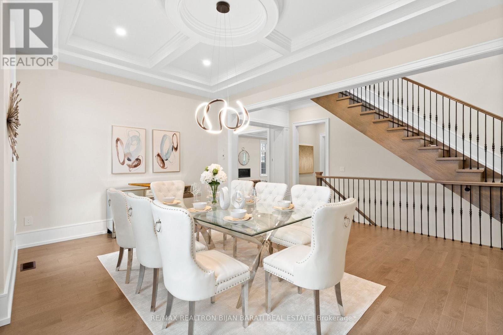 29 Ballyconnor Court, Toronto, Ontario  M2M 4C6 - Photo 4 - C12421029