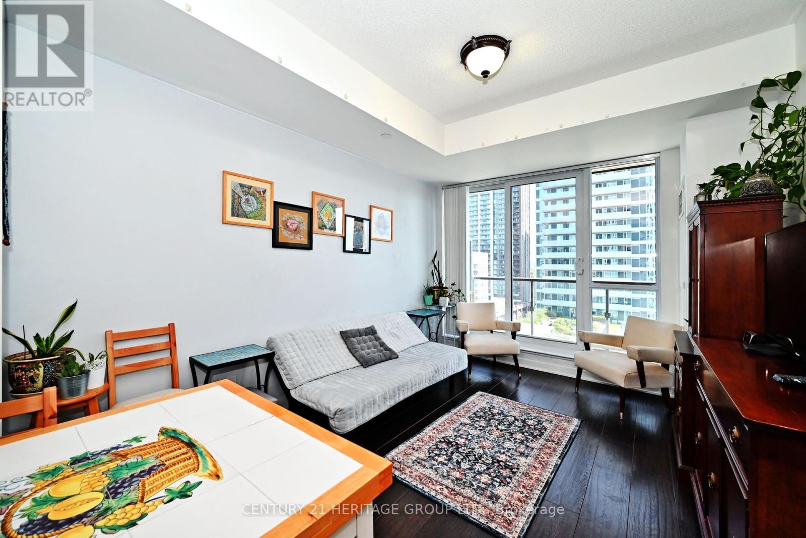 1201 - 170 Sumach Street, Toronto, Ontario  M5A 0C3 - Photo 10 - C12421070
