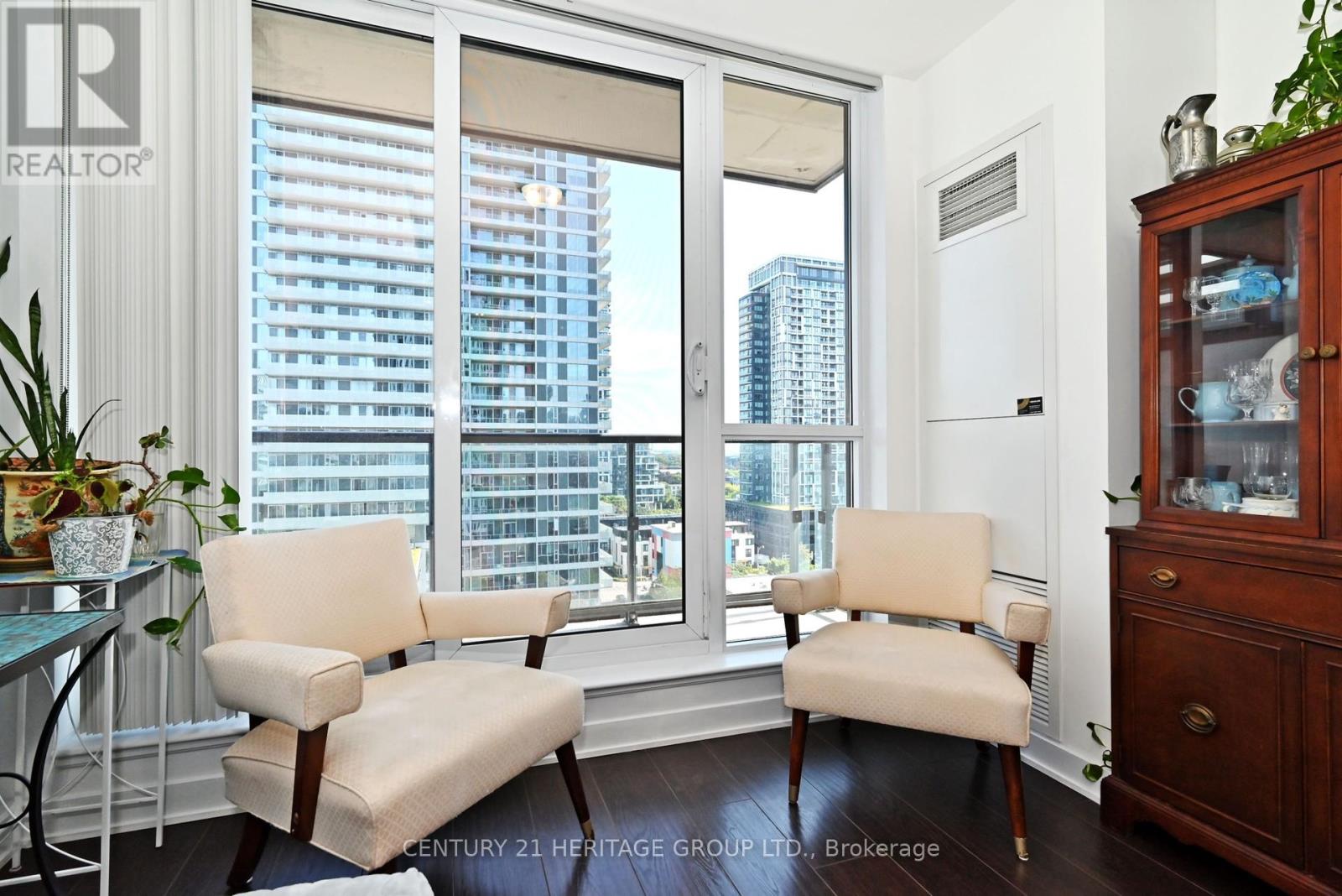 1201 - 170 Sumach Street, Toronto, Ontario  M5A 0C3 - Photo 12 - C12421070
