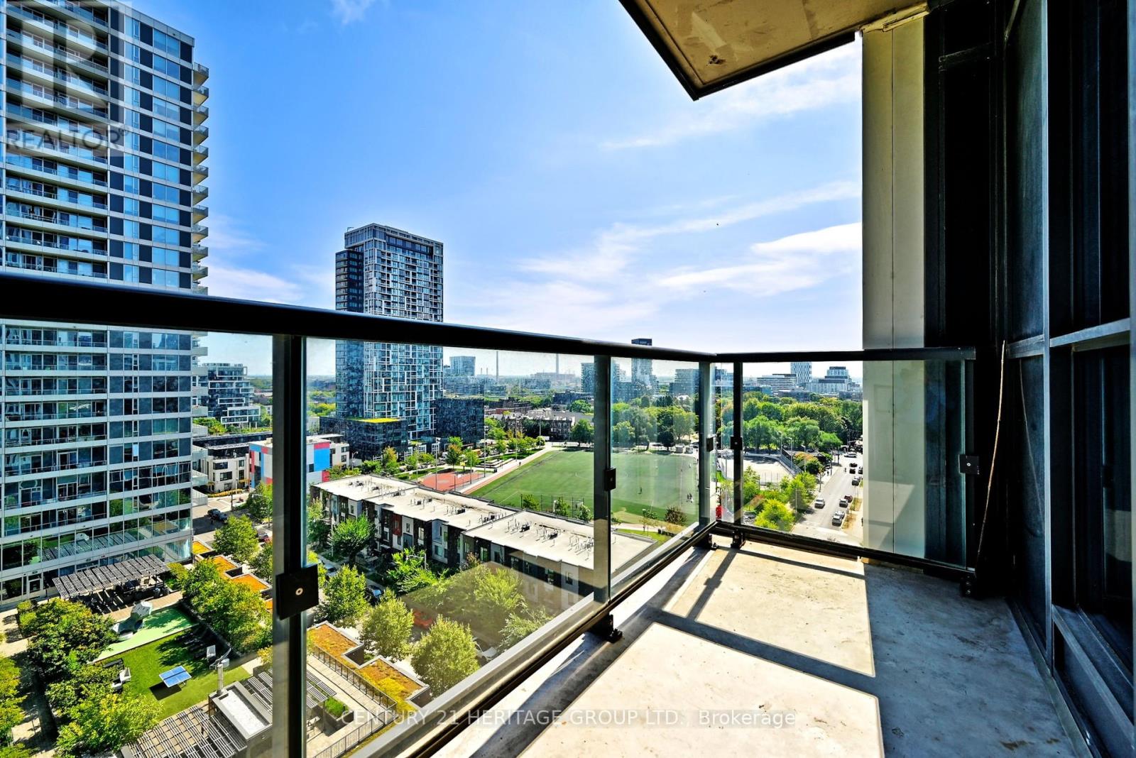 1201 - 170 Sumach Street, Toronto, Ontario  M5A 0C3 - Photo 13 - C12421070