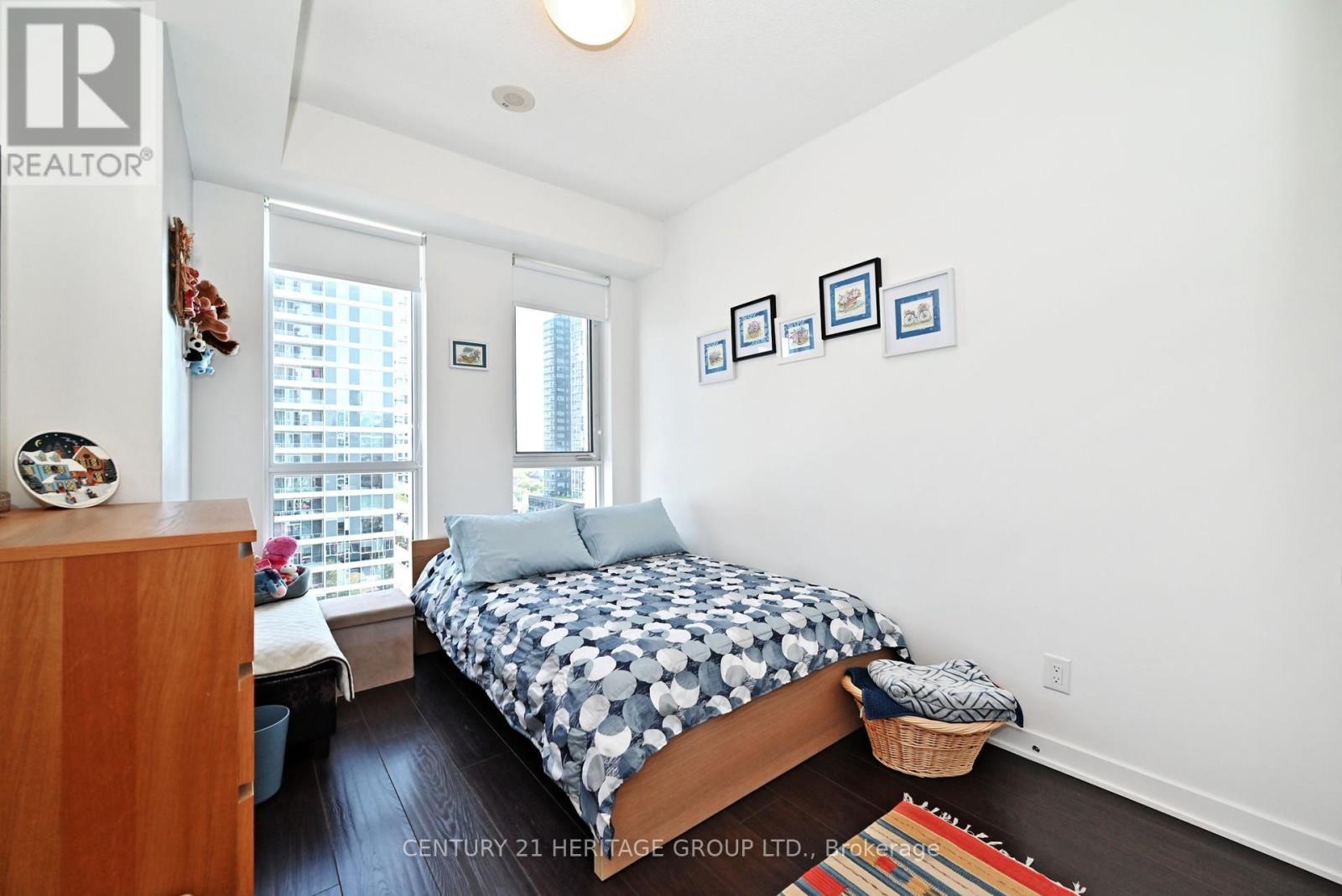 1201 - 170 Sumach Street, Toronto, Ontario  M5A 0C3 - Photo 15 - C12421070